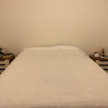 Apartamento Barueri Proximo Ao Centro Comercial Villa Dış mekan fotoğraf