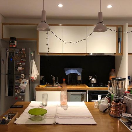 Apartamento Barueri Proximo Ao Centro Comercial Villa Dış mekan fotoğraf