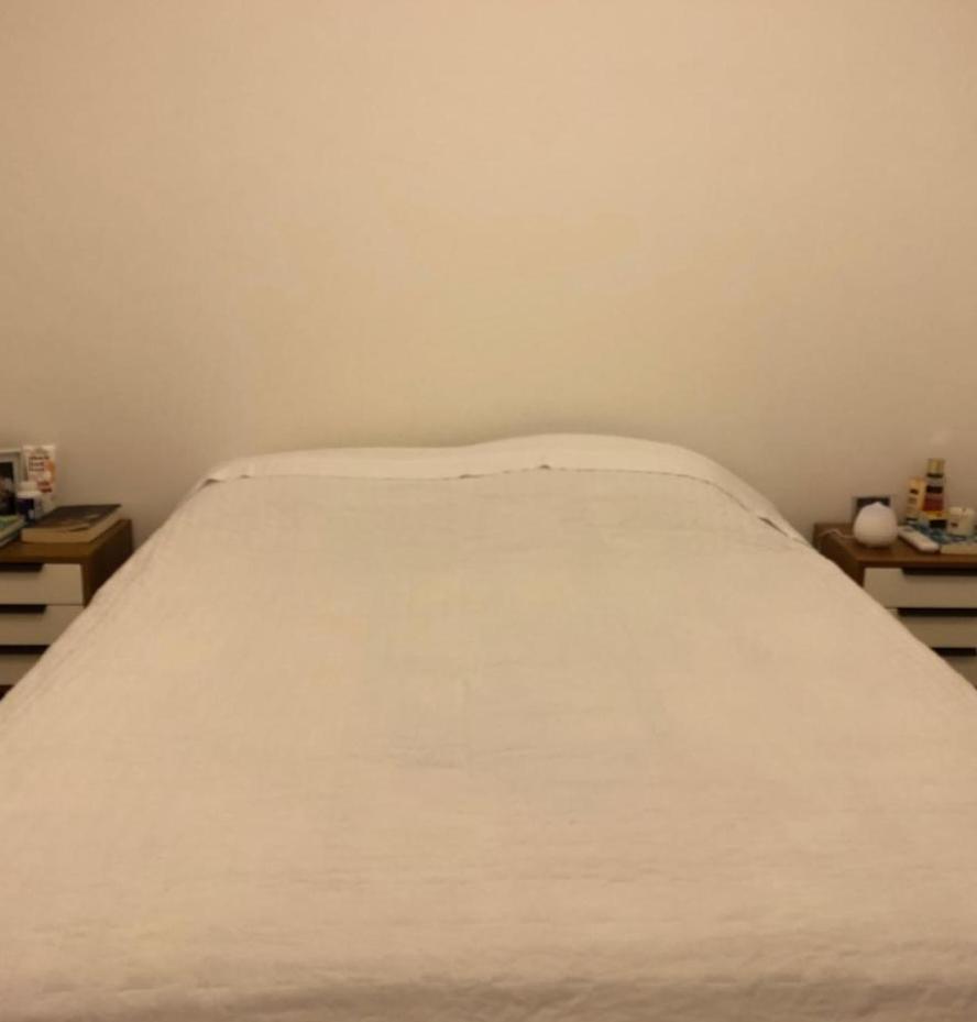 Apartamento Barueri Proximo Ao Centro Comercial Villa Dış mekan fotoğraf